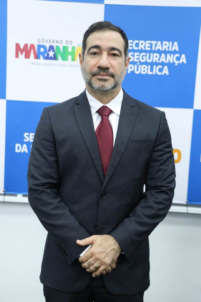 Augusto Barros Neto